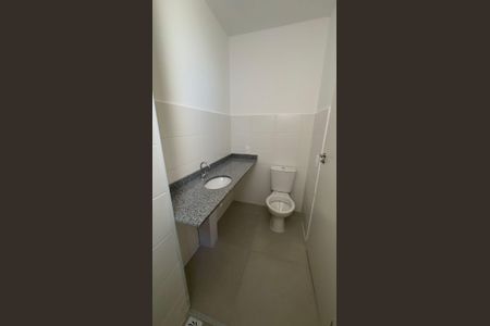 Apartamento para alugar com 70m², 3 quartos e 2 vagas Apartamento para alugar com 70m², 3 quartos e 2 vagasBanheiro Social