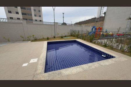 Apartamento para alugar com 70m², 3 quartos e 2 vagas Apartamento para alugar com 70m², 3 quartos e 2 vagasÁrea comum - Piscina
