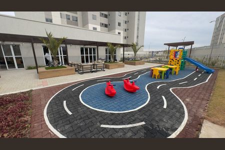 Apartamento para alugar com 70m², 3 quartos e 2 vagas Apartamento para alugar com 70m², 3 quartos e 2 vagasÁrea comum