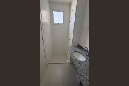 Apartamento para alugar com 70m², 3 quartos e 2 vagas Apartamento para alugar com 70m², 3 quartos e 2 vagasBanheiro Social