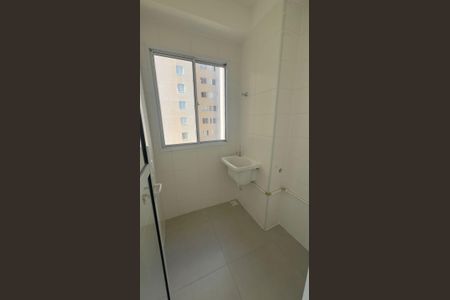 Apartamento para alugar com 70m², 3 quartos e 2 vagas Apartamento para alugar com 70m², 3 quartos e 2 vagasLavanderia