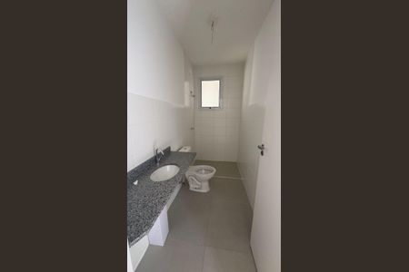 Apartamento para alugar com 70m², 3 quartos e 2 vagas Apartamento para alugar com 70m², 3 quartos e 2 vagasBanheiro Social