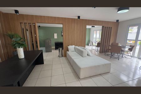 Apartamento para alugar com 70m², 3 quartos e 2 vagas Apartamento para alugar com 70m², 3 quartos e 2 vagasÁrea comum