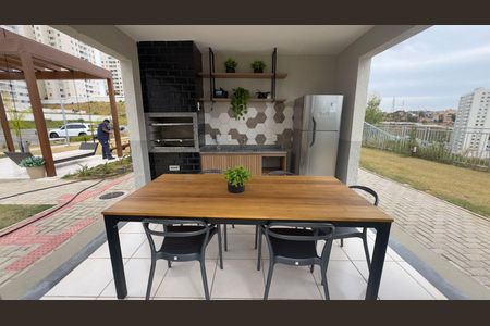 Apartamento para alugar com 70m², 3 quartos e 2 vagas Apartamento para alugar com 70m², 3 quartos e 2 vagasÁrea comum