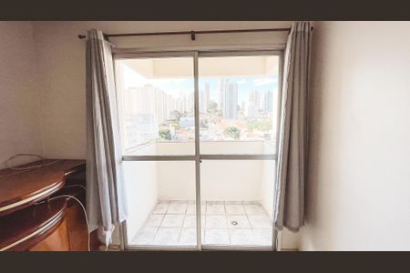 Apartamento para alugar com 38m², 1 quarto e 1 vaga Apartamento para alugar com 38m², 1 quarto e 1 vagaVaranda da Sala