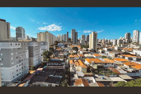 Apartamento para alugar com 38m², 1 quarto e 1 vaga Apartamento para alugar com 38m², 1 quarto e 1 vagaVista do Quarto