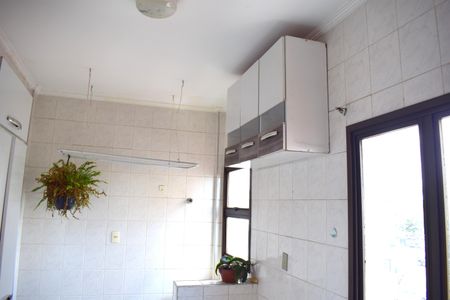 Apartamento para alugar com 37m², 1 quarto e 1 vagaCozinha - Armários
