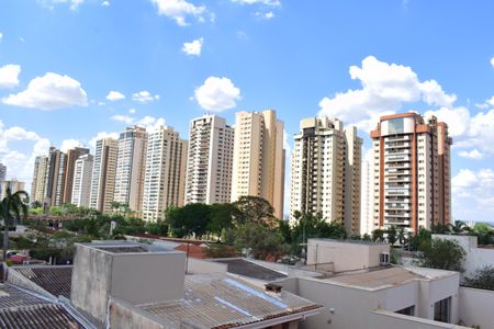 Apartamento para alugar com 37m², 1 quarto e 1 vagaVista da Sacada