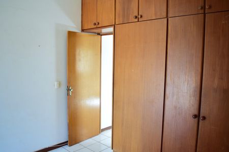 Suíte de apartamento para alugar com 1 quarto, 37m² em Jardim Irajá, Ribeirão Preto