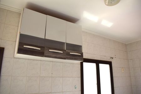 Apartamento para alugar com 37m², 1 quarto e 1 vagaCozinha - Armários