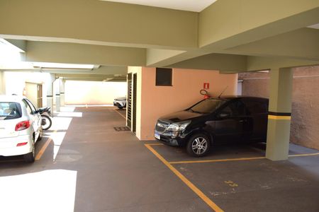 Apartamento para alugar com 37m², 1 quarto e 1 vagaGaragem