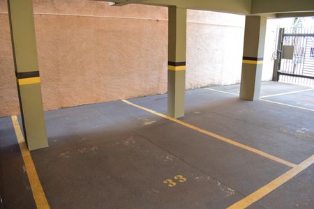 Apartamento para alugar com 37m², 1 quarto e 1 vagaGaragem