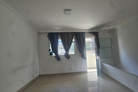 sala de casa para alugar com 2 quartos, 100m² em Caixa D’água, Salvador