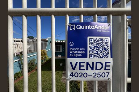 Casa à venda com 129m², 3 quartos e 2 vagas