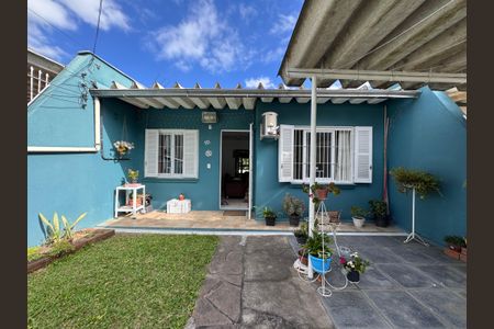 Casa à venda com 129m², 3 quartos e 2 vagas