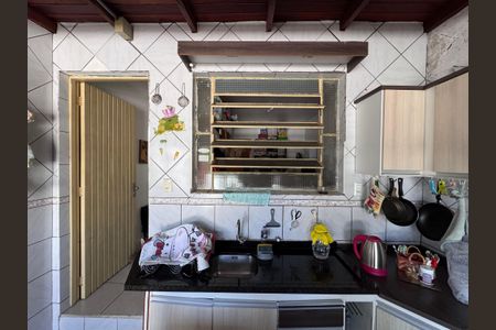 Casa à venda com 129m², 3 quartos e 2 vagas