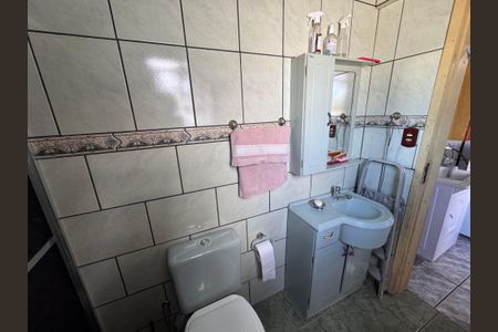 Casa à venda com 129m², 3 quartos e 2 vagas