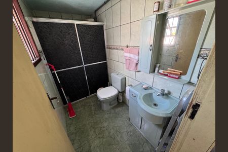 Casa à venda com 129m², 3 quartos e 2 vagas