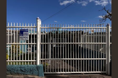 Casa à venda com 129m², 3 quartos e 2 vagas