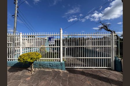 Casa à venda com 129m², 3 quartos e 2 vagas