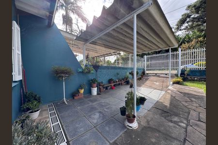 Casa à venda com 129m², 3 quartos e 2 vagas