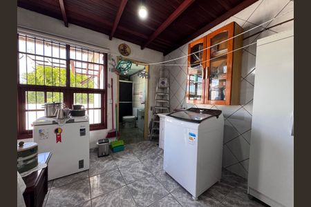 Casa à venda com 129m², 3 quartos e 2 vagas