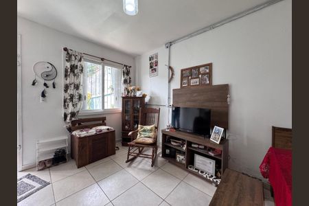 Casa à venda com 129m², 3 quartos e 2 vagas