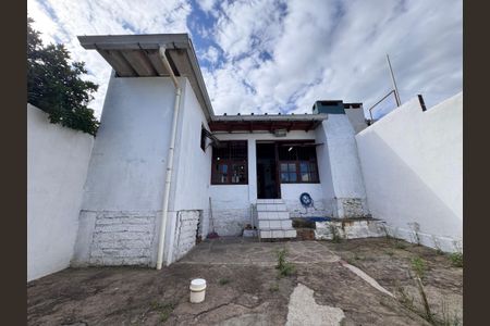 Casa à venda com 129m², 3 quartos e 2 vagas