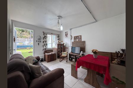 Casa à venda com 129m², 3 quartos e 2 vagas