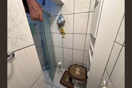 Casa à venda com 129m², 3 quartos e 2 vagas