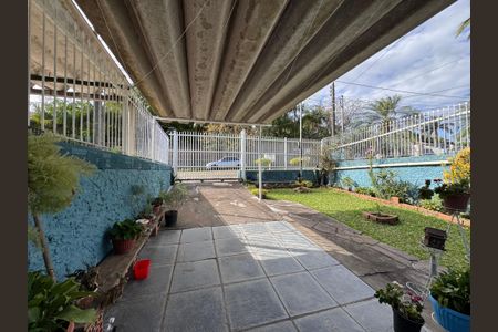 Casa à venda com 129m², 3 quartos e 2 vagas