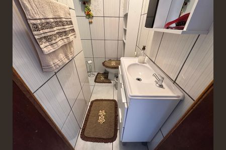 Casa à venda com 129m², 3 quartos e 2 vagas