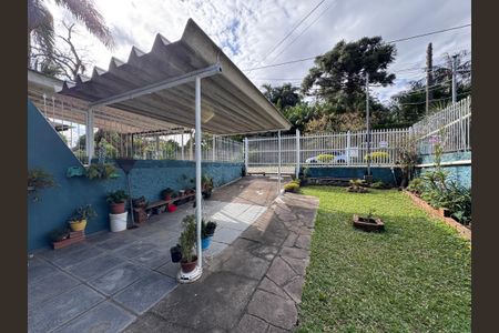 Casa à venda com 129m², 3 quartos e 2 vagas