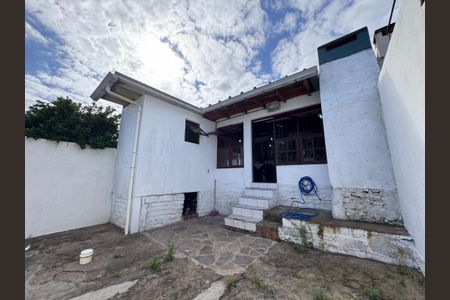 Casa à venda com 129m², 3 quartos e 2 vagas