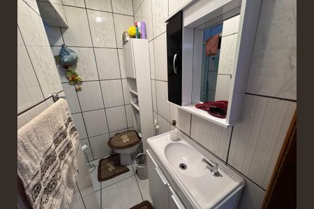 Casa à venda com 129m², 3 quartos e 2 vagas