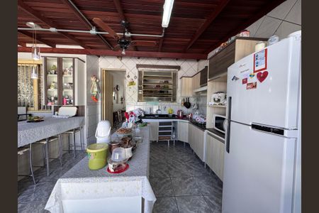 Casa à venda com 129m², 3 quartos e 2 vagas