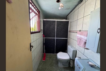 Casa à venda com 129m², 3 quartos e 2 vagas