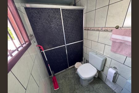 Casa à venda com 129m², 3 quartos e 2 vagas