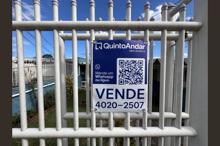 Casa à venda com 129m², 3 quartos e 2 vagas