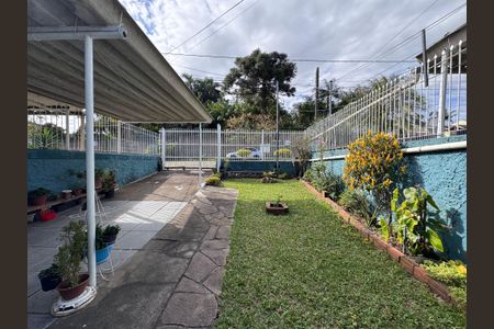 Casa à venda com 129m², 3 quartos e 2 vagas