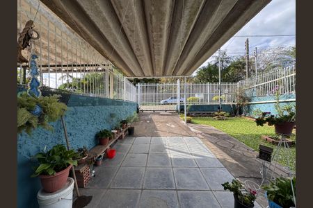 Casa à venda com 129m², 3 quartos e 2 vagas