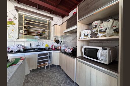 Casa à venda com 129m², 3 quartos e 2 vagas