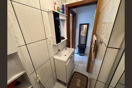 Casa à venda com 129m², 3 quartos e 2 vagas