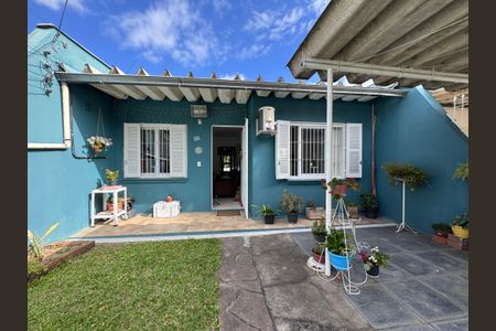 Casa à venda com 129m², 3 quartos e 2 vagas