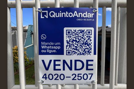 Casa à venda com 129m², 3 quartos e 2 vagas