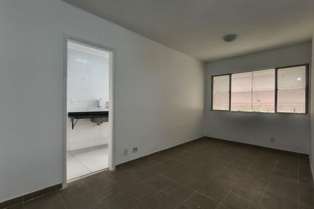 Sala de apartamento para alugar com 2 quartos, 90m² em Freguesia (Jacarepaguá), Rio de Janeiro