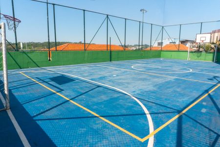 Apartamento para alugar com 76m², 2 quartos e 1 vaga Apartamento para alugar com 76m², 2 quartos e 1 vagaÁrea comum - Quadra Esportiva