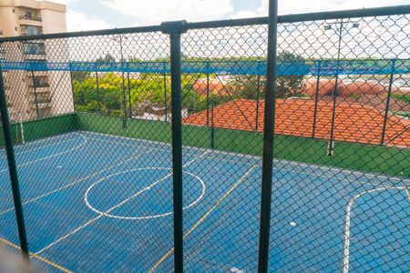 Vista do Quarto 1 de apartamento para alugar com 2 quartos, 76m² em Vila do Encontro, São Paulo