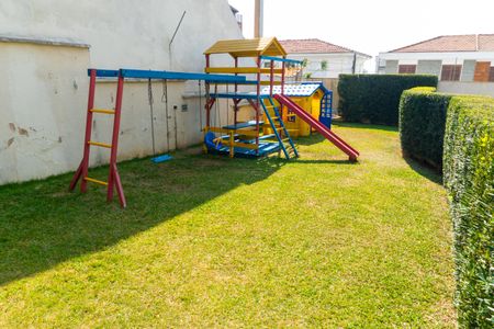 Apartamento para alugar com 76m², 2 quartos e 1 vaga Apartamento para alugar com 76m², 2 quartos e 1 vagaÁrea comum - Playground