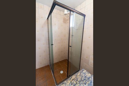 Apartamento para alugar com 76m², 2 quartos e 1 vaga Apartamento para alugar com 76m², 2 quartos e 1 vagaBanheiro Social